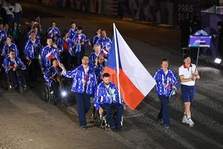 Protest proti Rusům. Češi budou bojkotovat zahajovací ceremoniál paralympiády - Sport.cz
