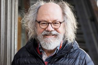 Hudebník Hejma na tenkém ledě