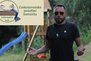 Možná je tam i vaše dítě. Pedofilní stránky zveřejňují ve velkém fotky a videa českých dětí | A DOST!
