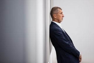 „Tohle je Jarda. Má svaly, tetování, je pro mladé.“ Zápisky z mítinku ANO - Seznam Zprávy