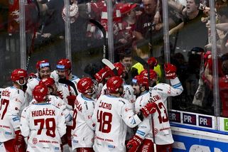 Začíná čtvrtfinále s bitvou rivalů: velký přehled všech hokejových sérií - Seznam Zprávy