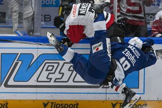 Tvrďák Sparty sundal Zbořila. Vycítil jsem příležitost, popisuje řízný bek - Sport.cz