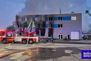 AKTUÁLNĚ: Policie zadržela dva cizince a jednoho Čecha podezřelé z útoku v Pardubicích