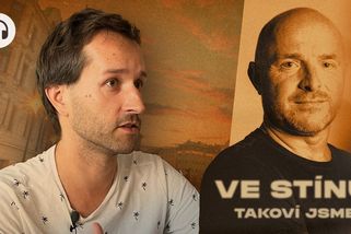 Komunismus zabíjel, ale je to dobrý směr, říká mladý a vzdělaný policista - Seznam Zprávy