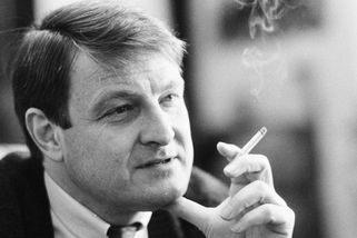 Bolestný rozchod Ladislava Štaidla s Ivetou Bartošovou. Skladatel o něm psal bez příkras