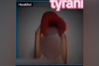 Jsi zralá na zabití. Policie řeší otřesná videa ze sítí zachycující chování matky miminka z Vysokého Mýta - Novinky