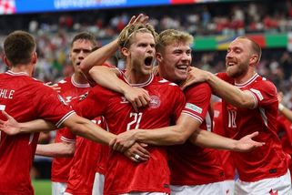 Český outsider. Pět důvodů, proč je v baráži o MS favoritem Dánsko