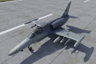 Neposkytnout letouny L-159 Ukrajině bylo politováníhodné, uvedl senátní výbor