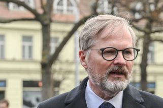 Fiala tlačí na Babiše, aby vláda opět financovala muniční iniciativu. „Dělá Česku dobré jméno v zahraničí,“ řekl - Echo24.cz