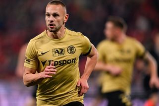 Fotbalisté Chrudimi remizovali v Brně, Varnsdorf bleskovým gólem porazil Opavu - Sport.cz