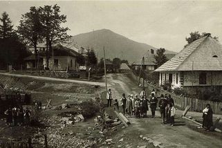 Rusíni versus proces formování moderního ukrajinského národa - Médium.cz