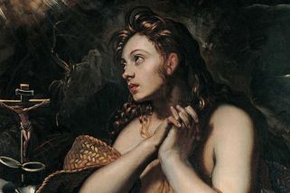 Pravda o vztahu Ježíše Krista s Marií Magdalénou - Médium.cz