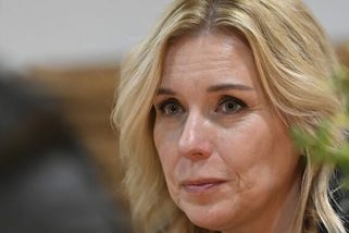 Syn Nerudové sdílel snímek Pavla v čepici kšiltem dozadu: Fakt paráda mít takového prezidenta