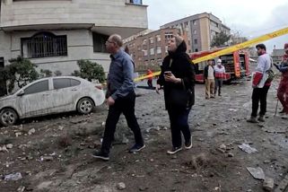 Izraelské údery zasáhly Teherán, Írán odpověděl raketami na Izrael - Seznam Zprávy