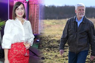 Alex Mynářová má ve sporu Babiše s Pavlem jasno: Ostrá slova o konci jednoho z nich