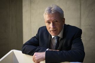 Co se stalo při mši, kvůli které byl odvolán Marek Orko Vácha - Seznam Zprávy