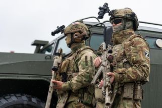 BBC: Ruské ztráty rostou v době tlaku USA na mír nejrychleji od začátku války - Seznam Zprávy