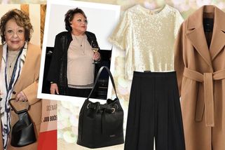 Královna třpytek? 94letá Jiřina Bohdalová válí s trendy i trikem, který omlazuje - Proženy.cz