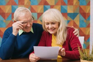 Důchod přes 20 000 Kč je víc než dostatečný. Komu nestačí, měl by se zamyslet - Médium.cz