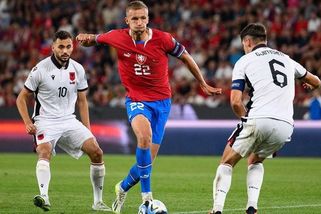 Jak na Faery? Změny v sestavě budou, možný je návrat k úspěšnému rozestavení - Sport.cz