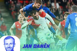 ANALÝZA: Český fotbal pořád kulhá. Děs na Slavii stěží hledá v Evropě srovnání - Sport.cz