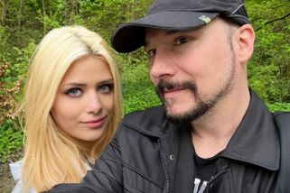 Tělíčko jak lusk. Manželka Bohuše Matuše se ukázala v růžových plavkách