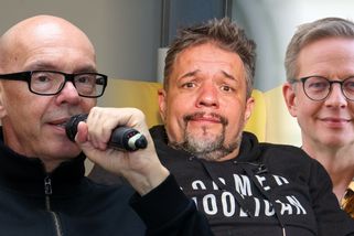 Oto Klempíř znovu provokuje: Drsný rýpanec do LGBT komunity