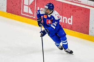 Šok před MS U18: Stankoven vyřazen z reprezentace kvůli škole