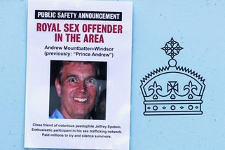 Skandál králova bratra je možná větší, než se myslelo. Okolo krouží policie - Seznam Zprávy