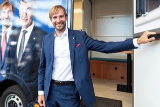 Komentář: Místo hlídačů má zdravotnictví ochočené andulky. Změní to Vojtěch? - Seznam Zprávy