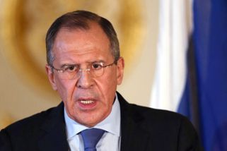 „Haló, tady Sergej!“ Skandální nahrávka mezi Lavro...