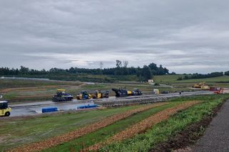 Dopravní peklo ve Vysokém Mýtě skončí v prosinci - Novinky