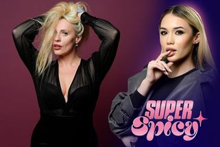 Porno královna tvrdých scén bez cenzury: Nebojím se toho, vejde se do mě všechno možný!