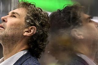 Jágr má zájemce o koupi Kladna. Hokej tu musí zůstat, tvrdí byznysmen - Sport.cz