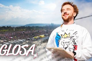 Tohle nečekali! Organizátor demonstrace na Letné poslal pryč „strejce“ z opozice