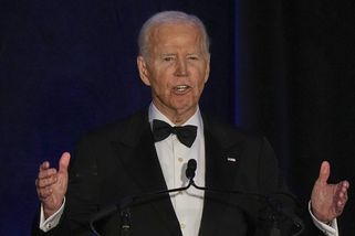 Ó můj bože, tenhle chlap. Biden se ostře pustil do Trumpa - Novinky