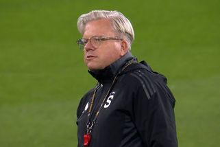 Kouč Sparty Friis poodhalil recept na giganta - Sport.cz