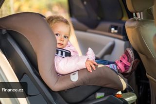 Po rozvodu budou výživné na dítě nově platit oba rodiče podle rozsahu péče - Finance.cz