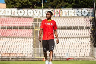 Další útočné eso pro Zbrojovku. Už devátou posilu získala z Jablonce - Sport.cz