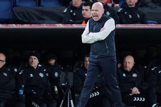 MS fotbal | Trenér Dánů chválil špiony. Upozorňuje na výšku i souboje Čechů - Sport.cz