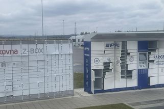 Zloději si udělali z výdejních boxů na Českobudějovicku adventní kalendář - Novinky