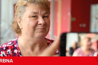 Obžalovaná učitelka Bednářová bude v Praze na kandidátce Stačilo!