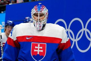 Místo olympiády Rusko. Rozhodli jsme se tak, říká slovenský hrdina