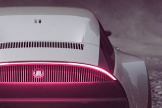 Designér z Německa vytvořil moderní Tatru 603. Výsledek je senzační - Garáž.cz