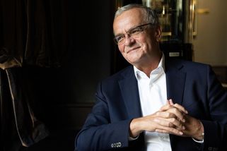 Vyčítají mi, že jsem nezaložil stranu, ale nejsou lidi, tvrdí Kalousek - Novinky