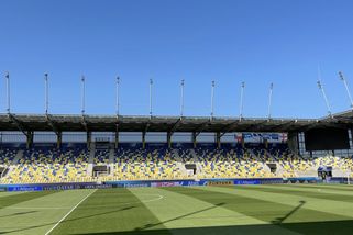 Češi nám mohou stadiony závidět, říká slovenský novinář. Proč to u nás nejde, ptají se fanoušci - Sport.cz