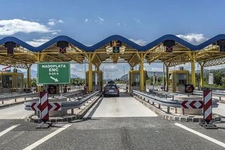 ENC v Chorvatsku: V případě problémů s pomocí nepočítejte - Portál řidiče