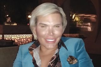 Přeměna v živého Kena se zvrhla. Dnes je z něj Jessica Alves, která je umělá více než panenka Barbie