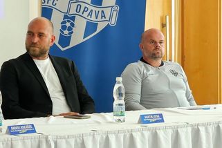 Rozruch ve druhé lize. Artis vykoupí trenéra od konkurenta - Sport.cz