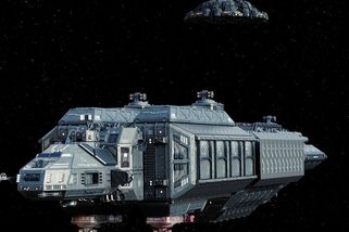 Sex ve vesmíru - Médium.cz